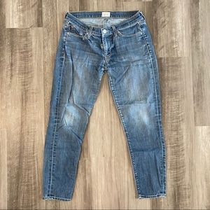Hudson Blue Jeans
